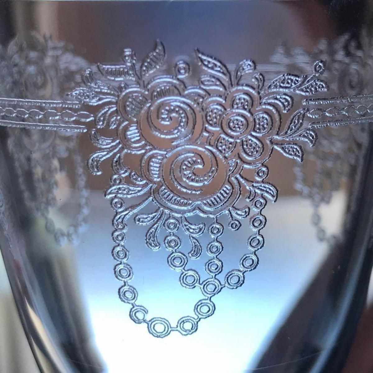  ɥХBACCARAT♡Volnay♡ꥹ磻󥰥饹