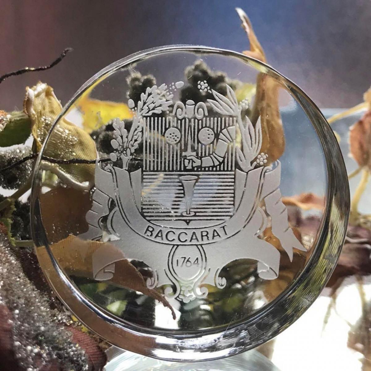  ɥХBACCARATꥹڡѡȡХ쥢