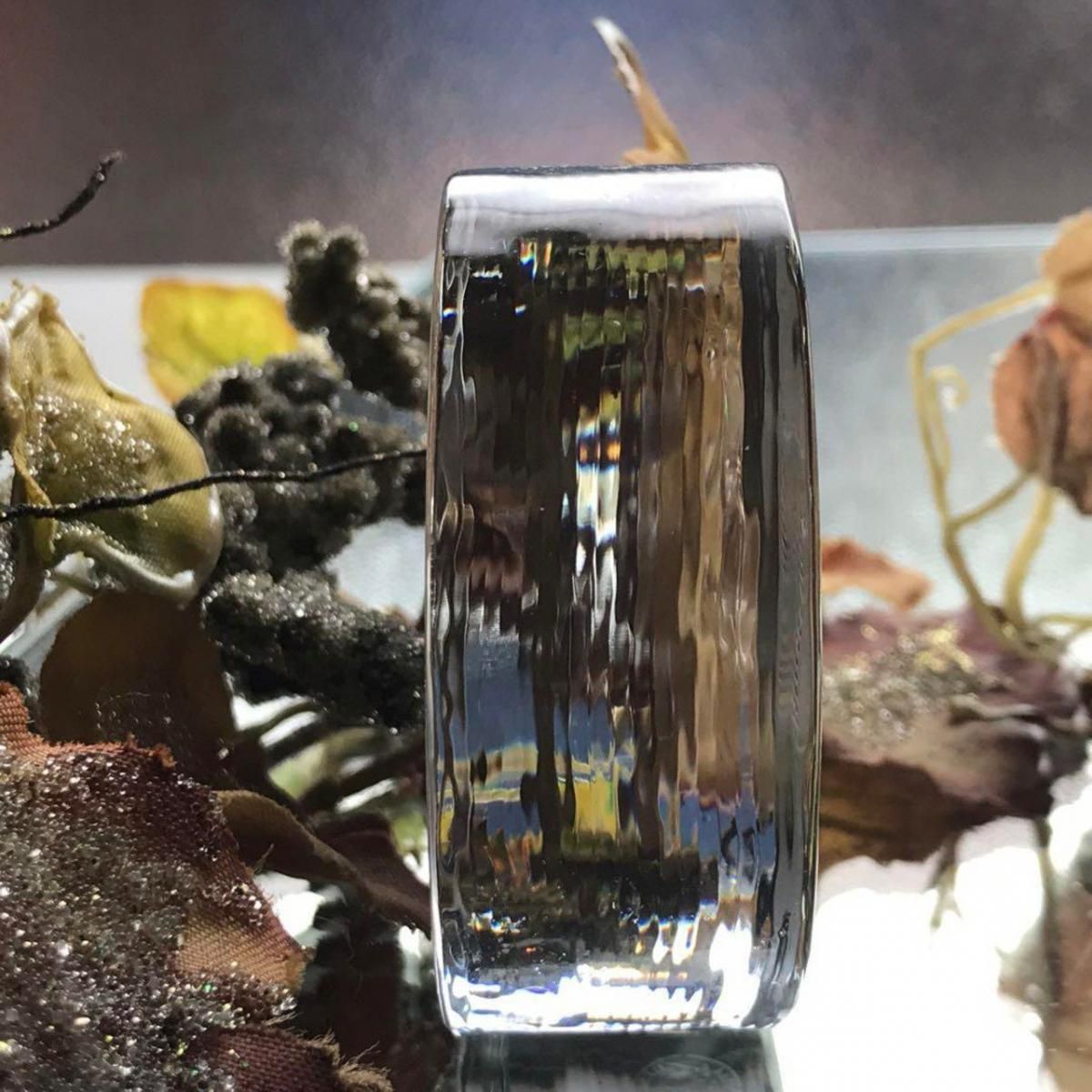 オールドバカラBACCARATクリスタルペーパーウエイト☆バカラの オールドバカラBACCARATクリスタルペーパーウエイト☆バカラの