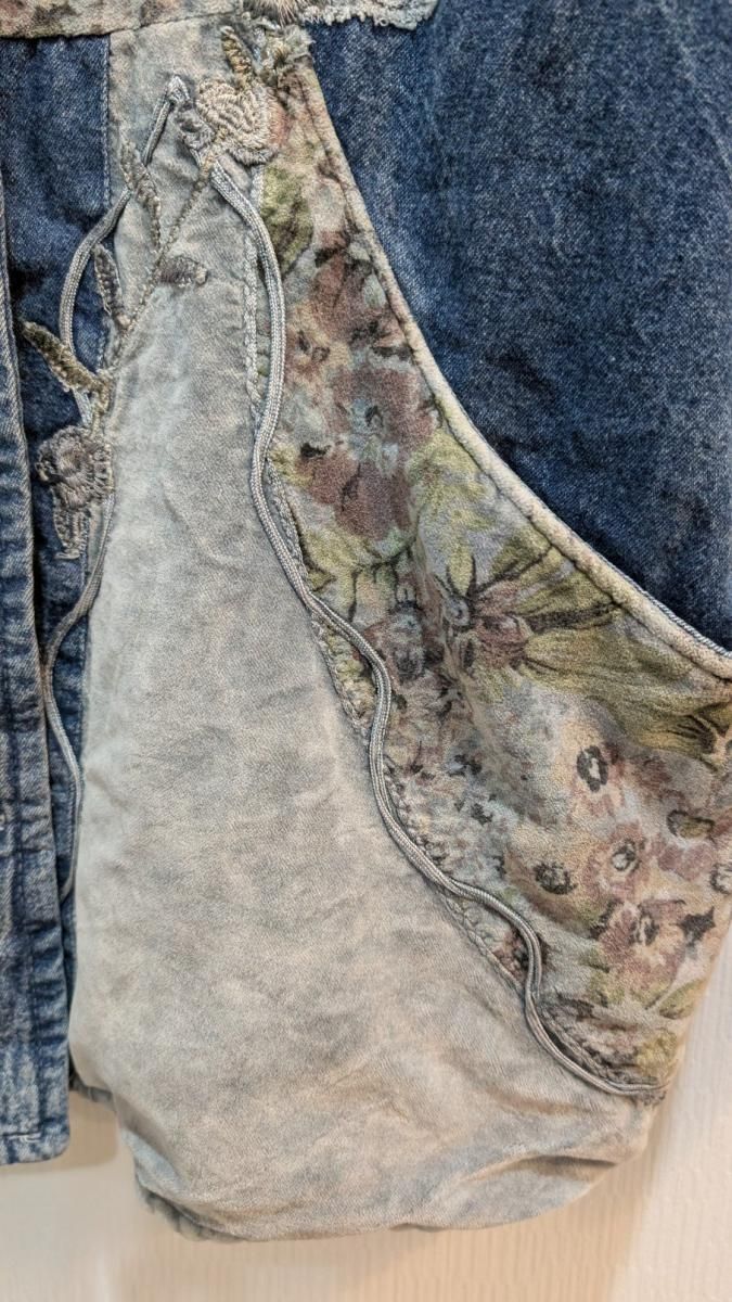 ꥢǥ˥ࡡ㥱å ȡե֥롼L /XLvintage
