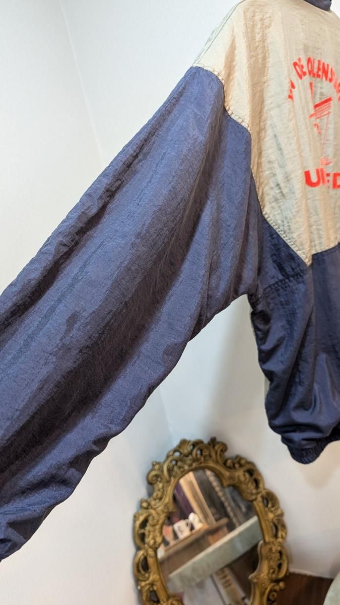 ٥륮ʥ󡡥㥱åȡXL֥롼Сåɡǥ󡡥Хåץȡ80s
