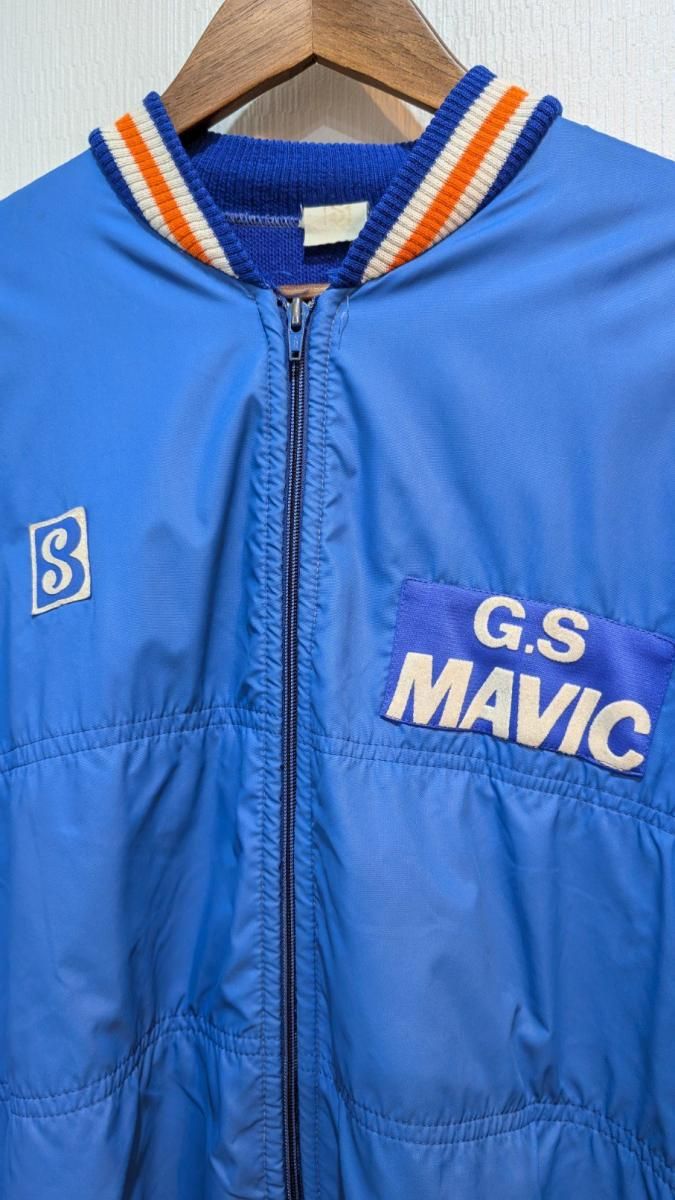 MAVIC 赤 Lサイズ ウィンドブレーカー 専用MAVIC マビック Lサイズ ウィンドブレーカー低 価格