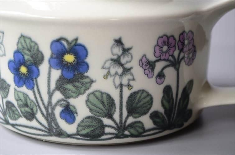 ! ARABIA ӥ Flora 㤳դ ƥݥå ե ̲ ե ƫ ̲ ơ ƥ_it3338