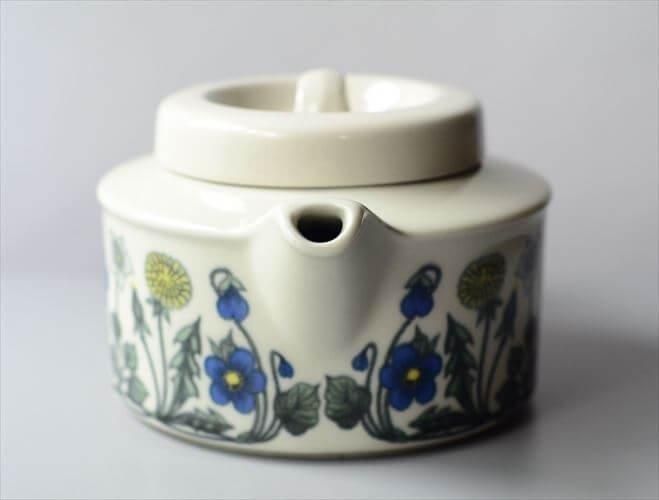 ! ARABIA ӥ Flora 㤳դ ƥݥå ե ̲ ե ƫ ̲ ơ ƥ_it3338