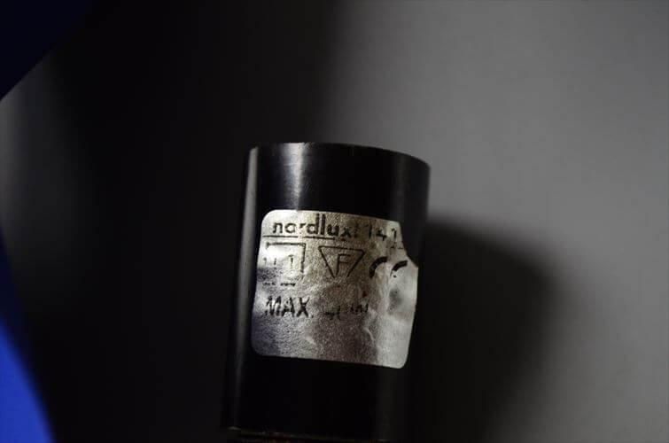 デンマーク製 Nordlux Confettiタイプ ペンダントライト 北欧