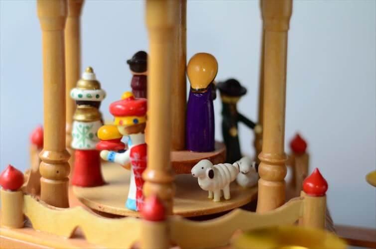 ヴィンテージ ドイツ製 ヘッセ バッドアイブリン