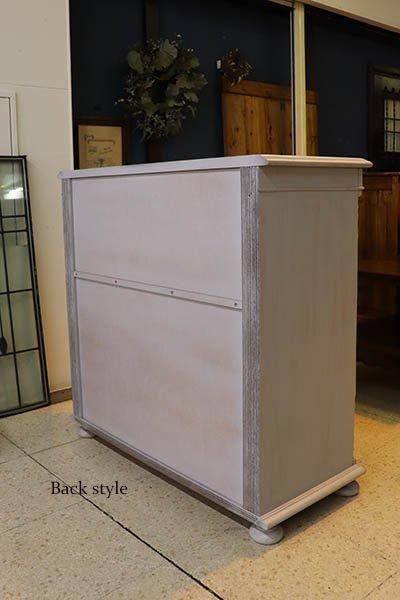 楽天市場】アンティーク ウォールキャビネットの通販 アンティーク