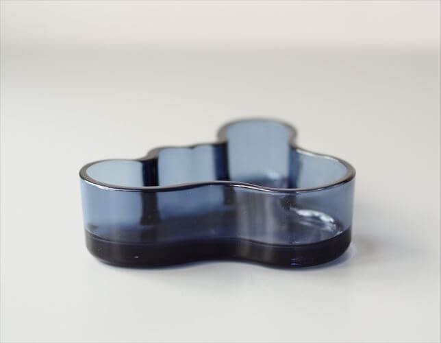  iittala Aalto Bowl å ȥܥ ALVAR AALTO 饹 ȥ졼 ̲ ƥ_ig4188