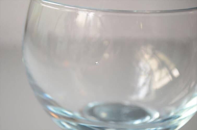 ヴィンテージ ホルムガード バルーン グラス Lサイズ