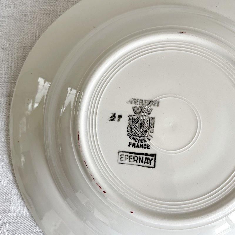 ׻륰ߥ̡Sarreguemines ֤֥ƥ󥷥 EPERNAYѥ
19twd32