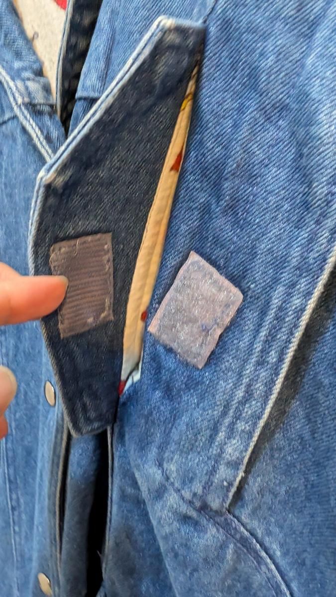 ǥ˥ॸ㥱åȡ֥롼ݥåȡvintageɽMʡ
