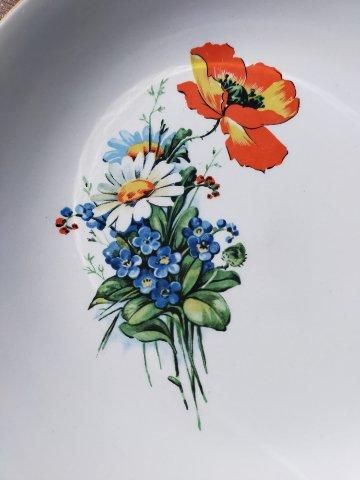 フランス・ディゴワンサルグミンヌ(DIGOIN・SARREGUEMINES フランス・ディゴワンサルグミンヌ(DIGOIN・SARREGUEMINES