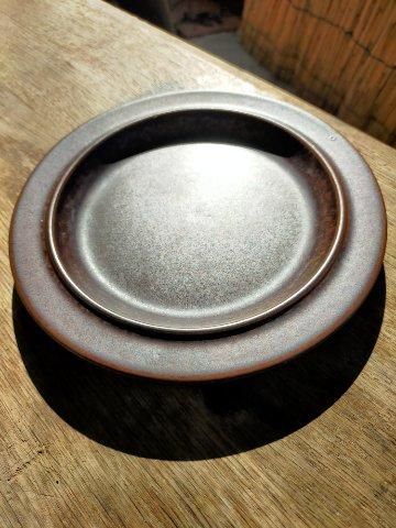 アンティーク アラビア ルスカ デザートプレート 北欧陶器