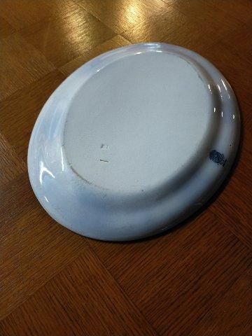 1890年代 イギリス製アンティークプレート VENUSシリーズ