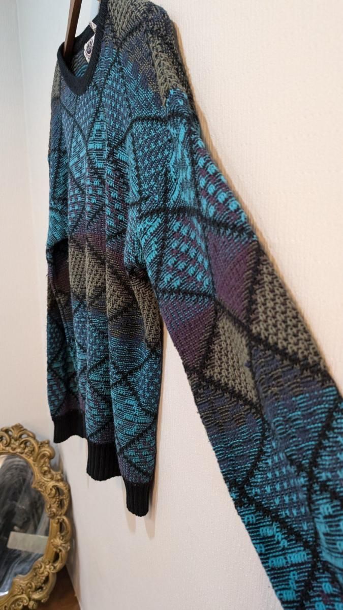  ˥åȡ롡֥롼ѡץ롡֥åǥ󡡥M vintage
