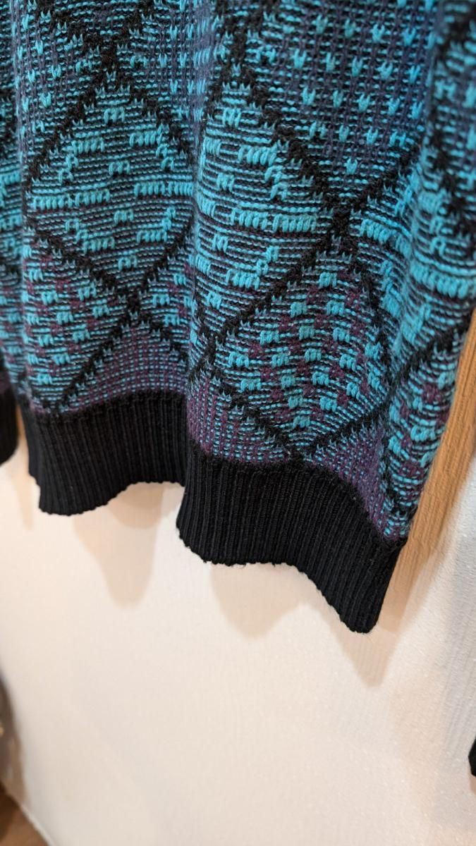  ˥åȡ롡֥롼ѡץ롡֥åǥ󡡥M vintage
