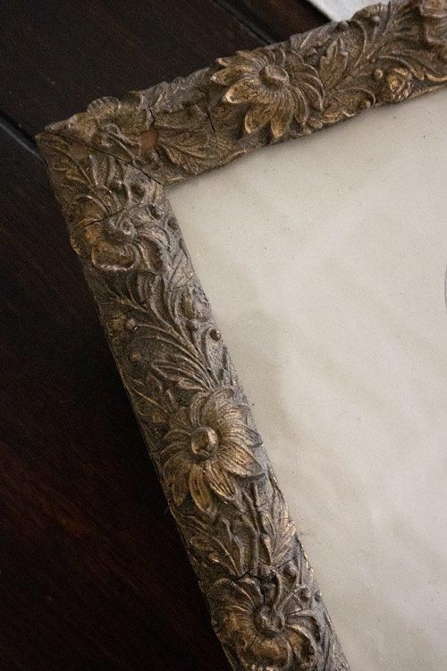 フランス　アンティーク　フレーム i474.A_dai1.jpg