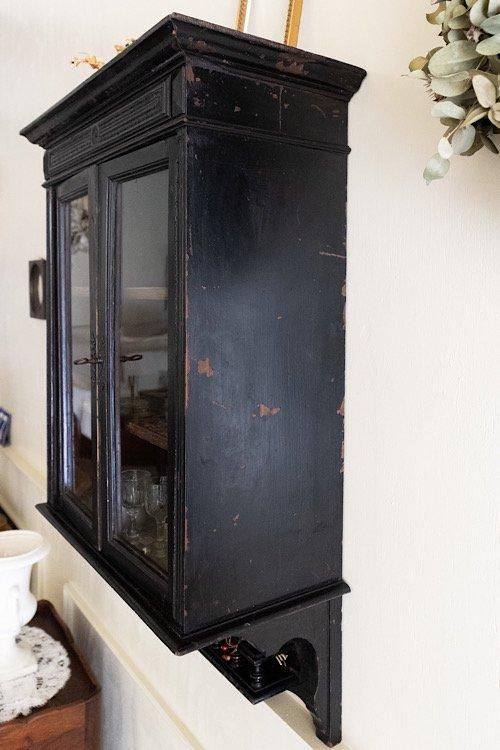 Wall Cabinet｜ウォールキャビネット