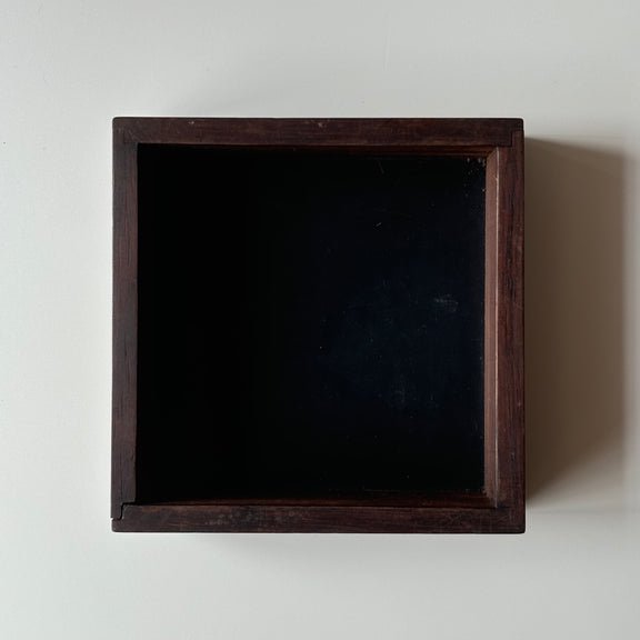 ̲ ǥޡ ơSoholmʥۥ Rosewood box