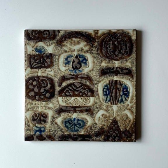 ロイヤルコペンハーゲン バッカシリーズ 1975-1979年製