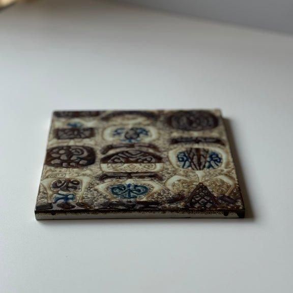 ロイヤルコペンハーゲン バッカシリーズ 1975-1979年製 ロイヤルコペンハーゲン バッカシリーズ 1975-1979年製