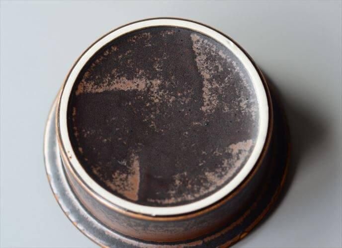 ARABIA アラビア Ruska ルスカ Φ13 小ボウル 深皿 2皿 EF ruska (ルスカ) bowl 17.5cm / arabia (アラビア) – 北欧