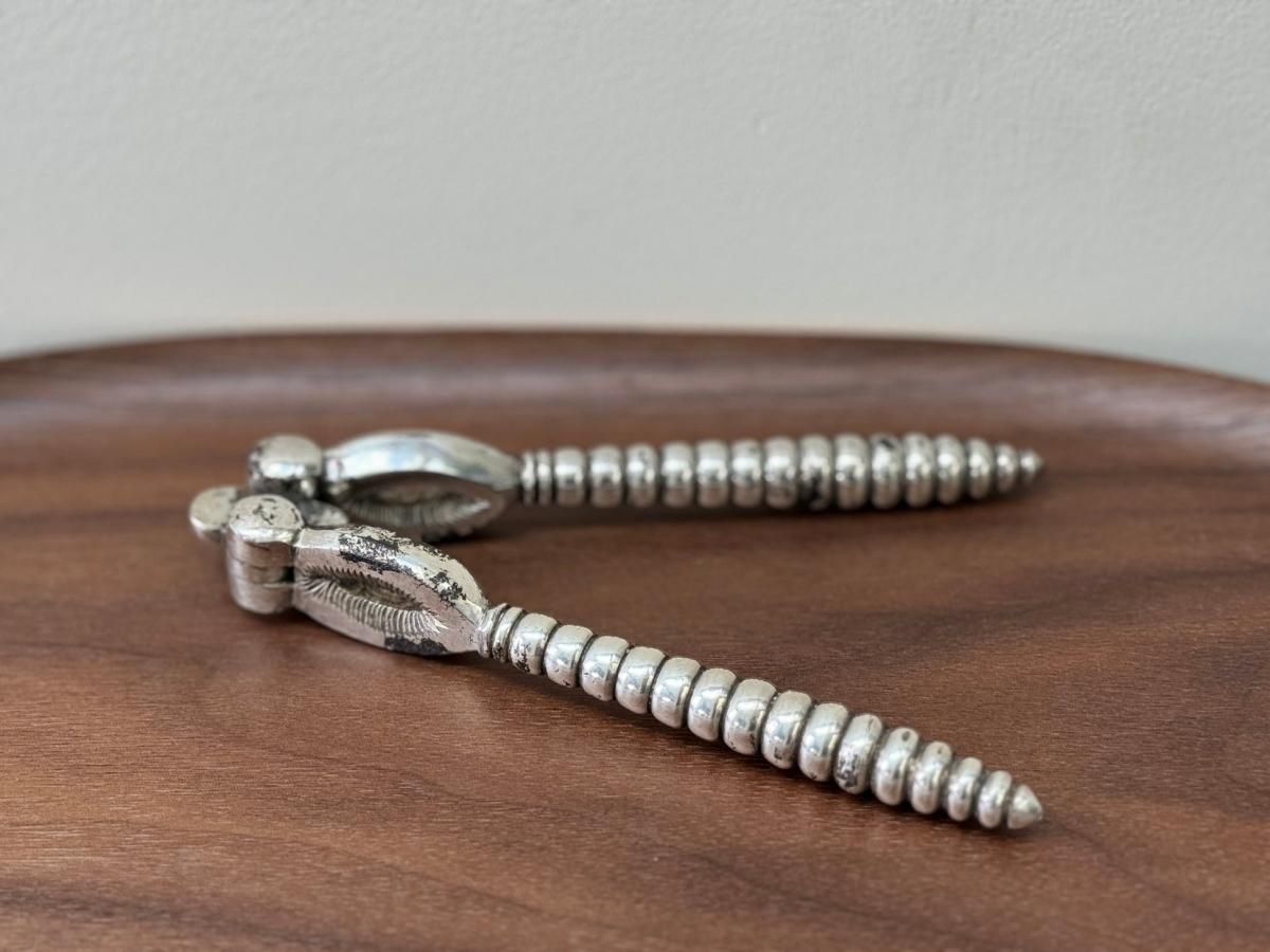 Tiffany 純銀 ビジュー ミニトレイ プレート Tiffany & Co