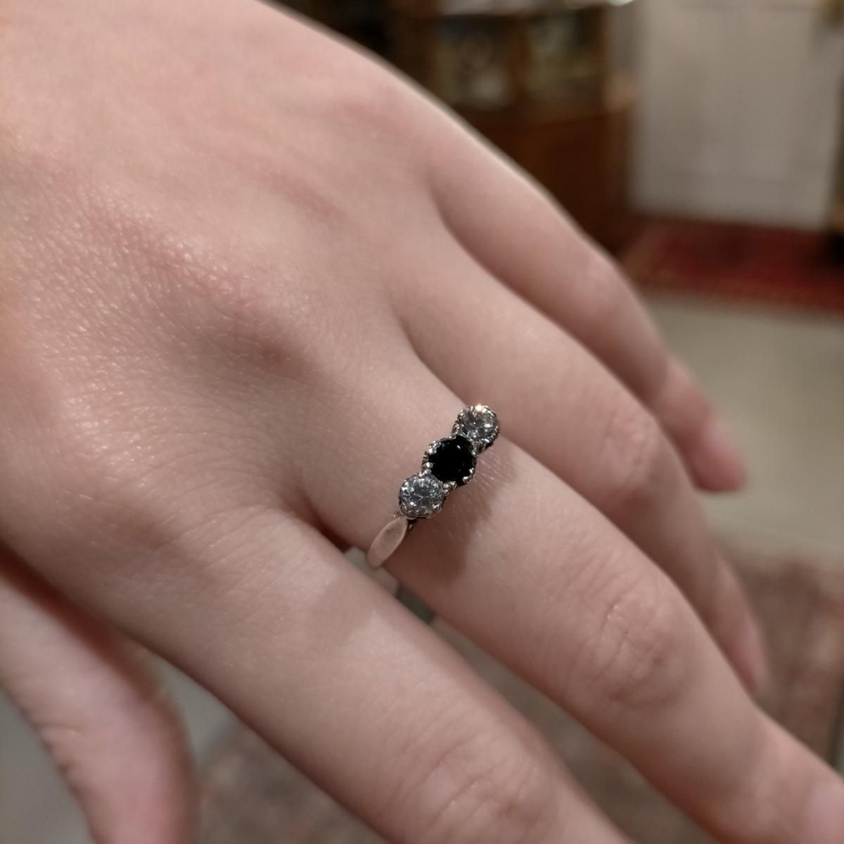 英国イギリス製ヴィンテージGypsy ringジプシーリングSILVER 英国イギリス製ヴィンテージGypsy ringジプシーリングSILVER