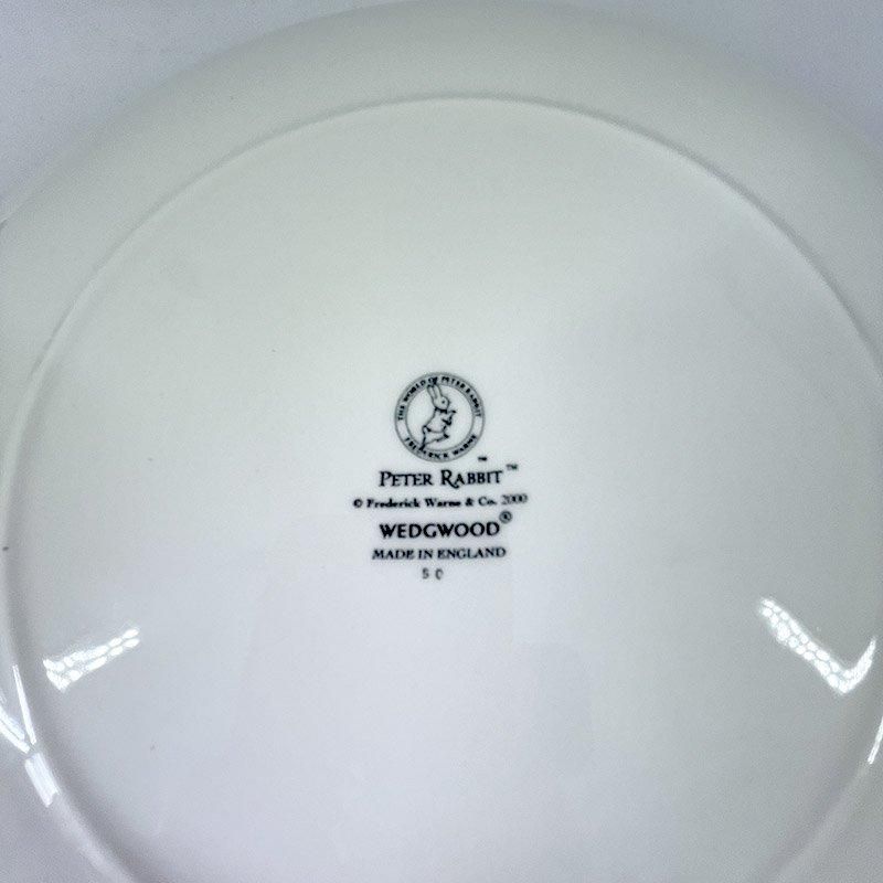 ԡӥåȡץ졼ȡååɡ2001ǯWedgwood
17twb22