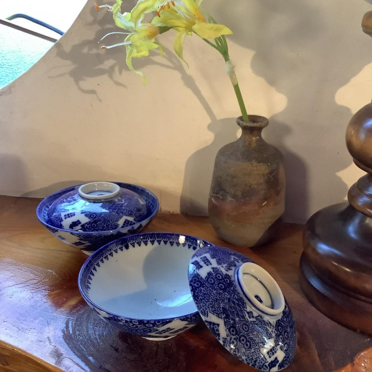 アンティーク茶碗・蓋つき茶碗一覧|江戸・明治・大正の美しい和 アンティーク茶碗・蓋つき茶碗一覧|江戸・明治・大正の美しい和