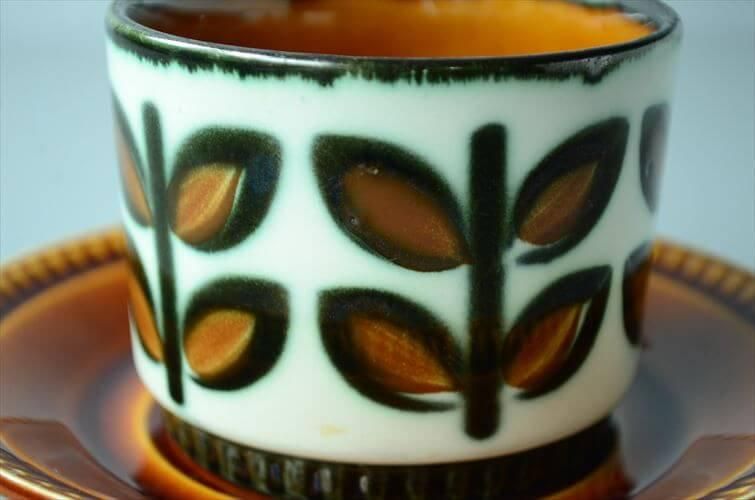 boch(ランブイエ)　レア！　スープカップ　ベルギー boch rambouillet(ランブイエ) レア スープカップ ベルギー