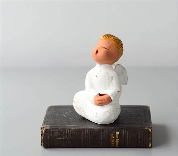 陶器製燭台 楽天市場】和ろうそく 燭台 陶製燭台 EN 白 大與 ろうそく立て