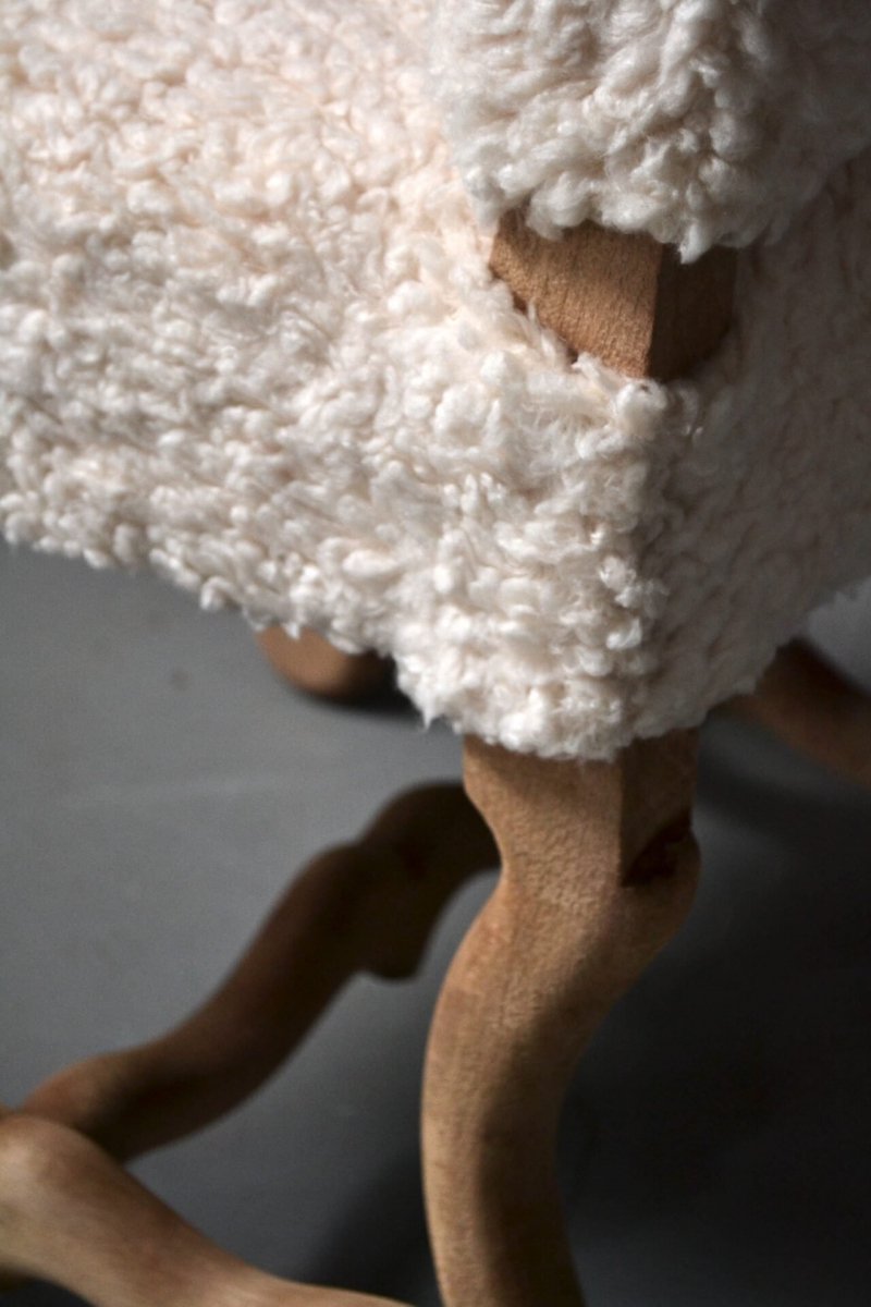 Os de mouton chair B