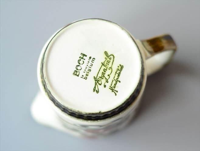 ٥륮 BOCH ܥå Argenteuil ꡼ޡ ߥ륯ݥå 른ȥ  ƫ ƥ ơ_it3367