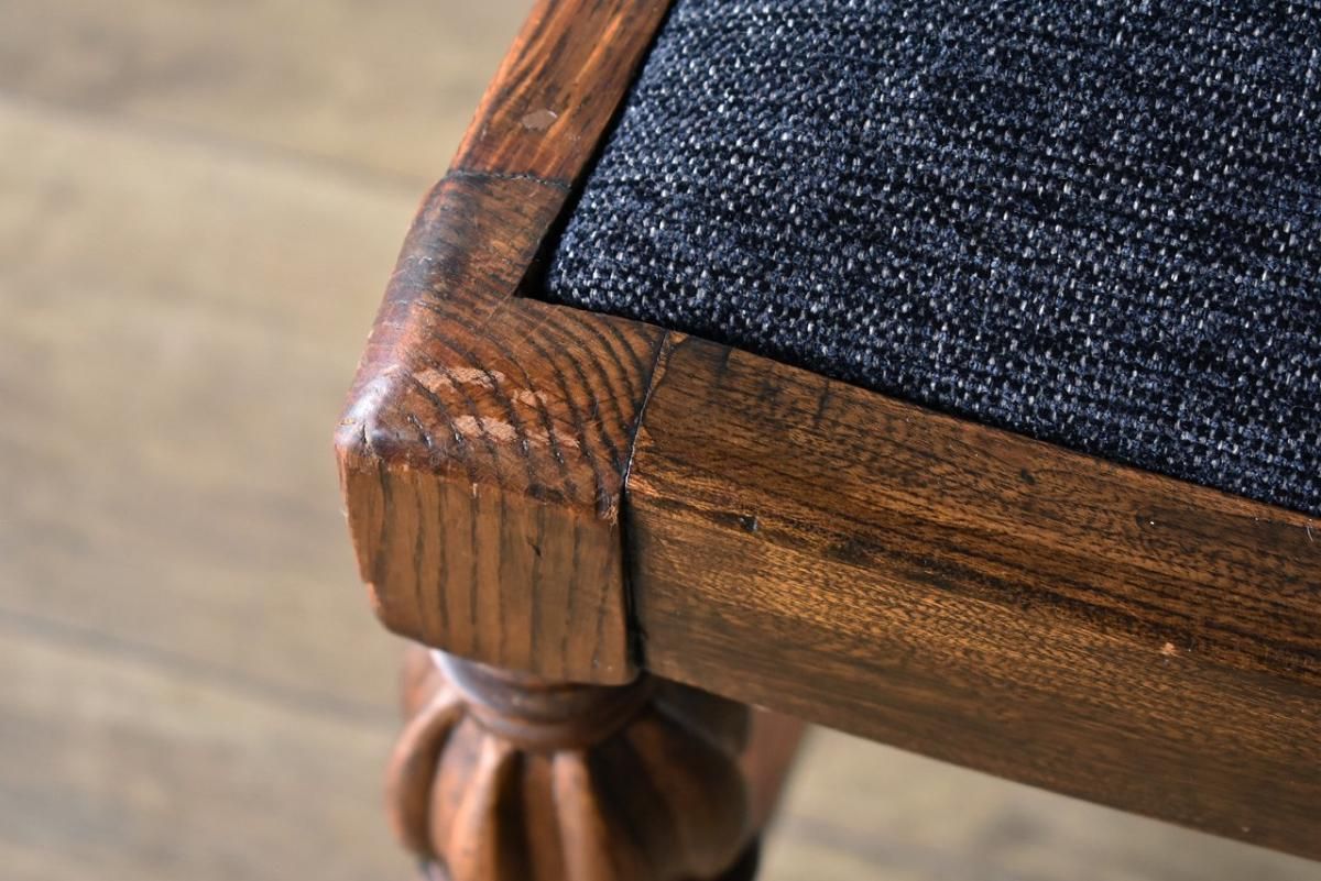 『イタリア製』アール・デコ様式 ダイニングチェア チェア 椅子 RWcha43 イタリア製』アール・デコ様式 ダイニングチェア チェア 椅子