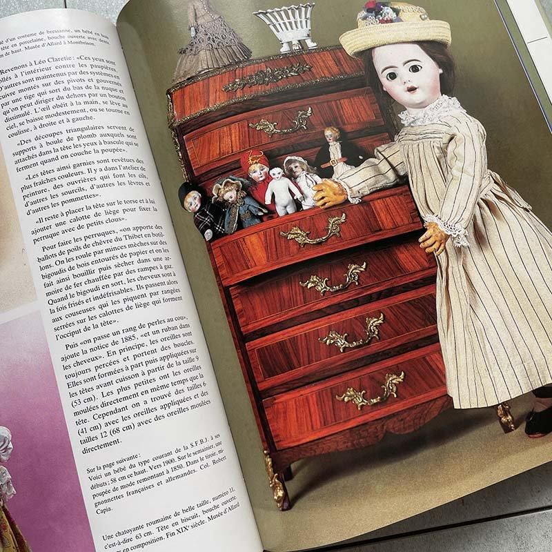 ե󥹸ܡle charme des vieilles poupees ƥɡ
12PScj19