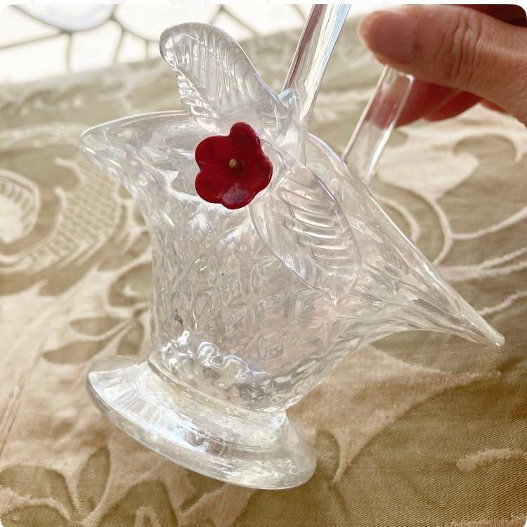 Baccarat クリスタルガラス 小物入れ クリスタルの小物入れ Baccarat クリスタルガラス 小物入れ バカラ