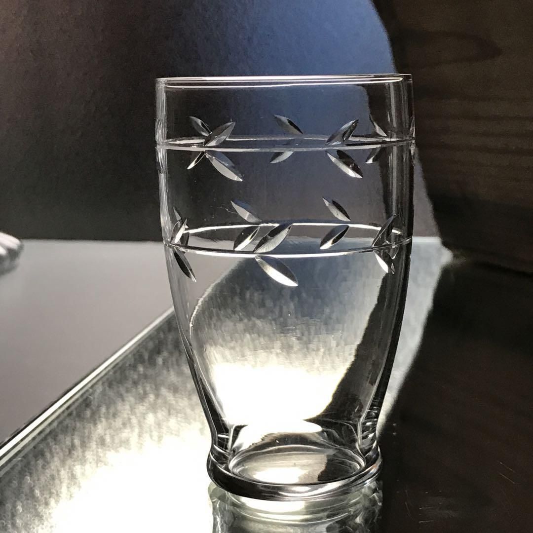 Baccarat - オールドバカラBACCARATロンシャンLongchampクリスタルワイングラス オールドバカラBACCARATロンシャンLongchampクリスタルワイン