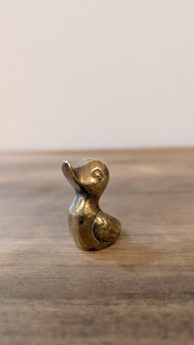 US Vintage 真鍮 ハンガー アンティーク レア 店舗什器 7本セット 楽天