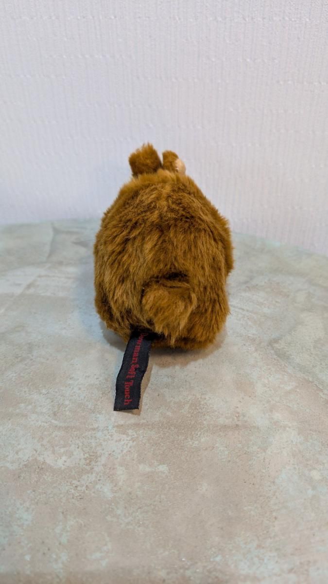 イギリス直輸入】ふわふわ うさぎ ラビット 小さな ぬいぐるみ イギリス直輸入】ふわふわ うさぎ ラビット 小さな ぬいぐるみ