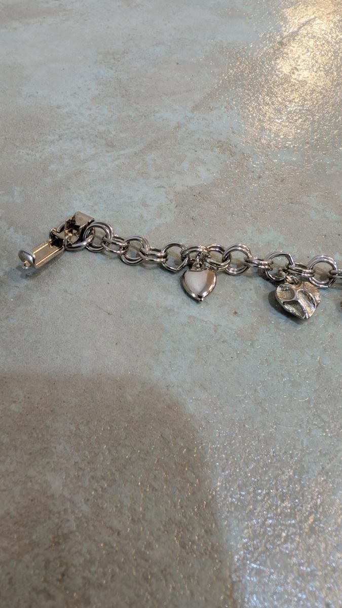 USAϡȡ㡼ࡡ֥쥹åȡСȡ7ĤΥϡȡȥġvintage