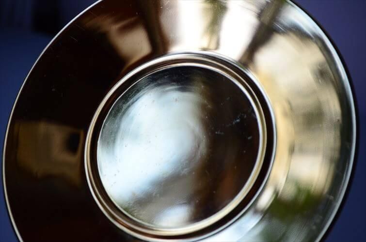 イッタラ ツァイッカ 24Kゴールドカップ&ソーサー