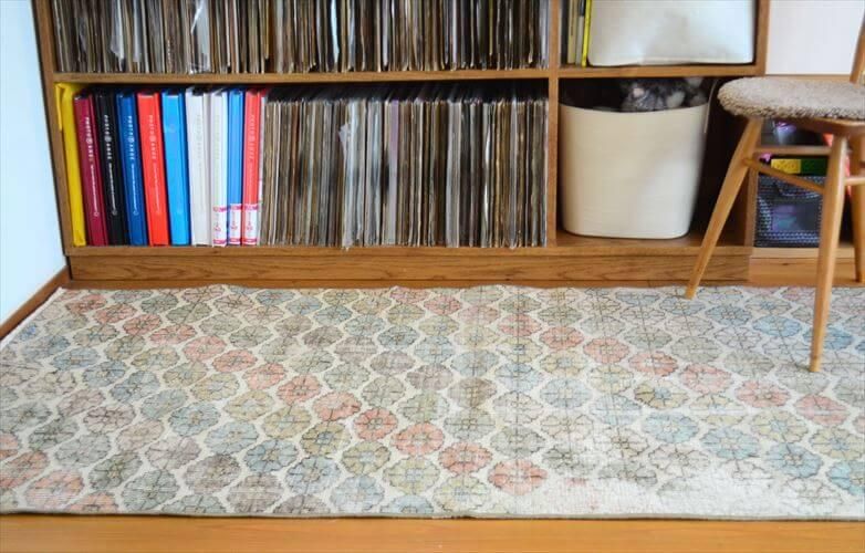  ȥ륳 Isparta ɥ 饰 180x98cm ӥ ȥɥ ץ饰ȤƤ  ڥå _241203 ig4243