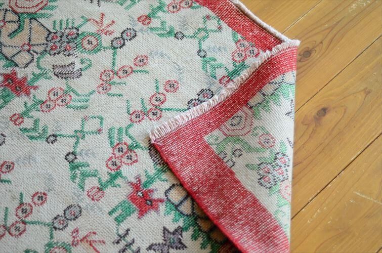 ȥ륳 Isparta ɥ 饰 194x117cm ӥ ȥɥ ץ饰ȤƤ  ڥå _241203 ig4244