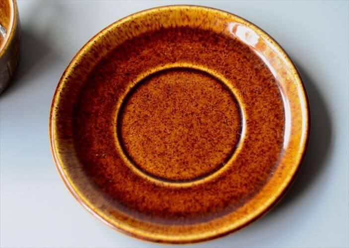 ロールストランド ロールストランド カンザス カップ&ソーサー 北欧ヴィンテージ