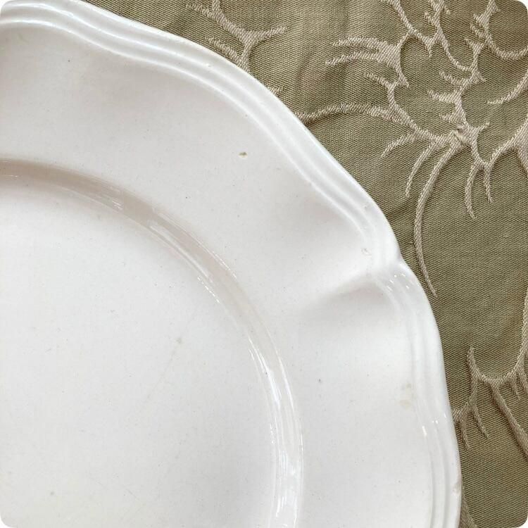 【一部予約販売】 フランス直輸入】温かみのある色合いが特徴 安定の人気 食器