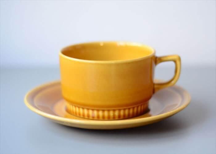 ボッホ　B.F.Kアンティーク　スープ皿2枚セット B.F.K【NEY】スーププレート/ボッホフレールケラミス