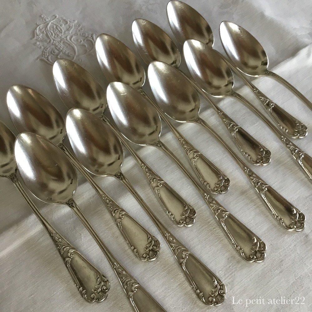 フランス Cailar Bayard アンティーク 14センチ