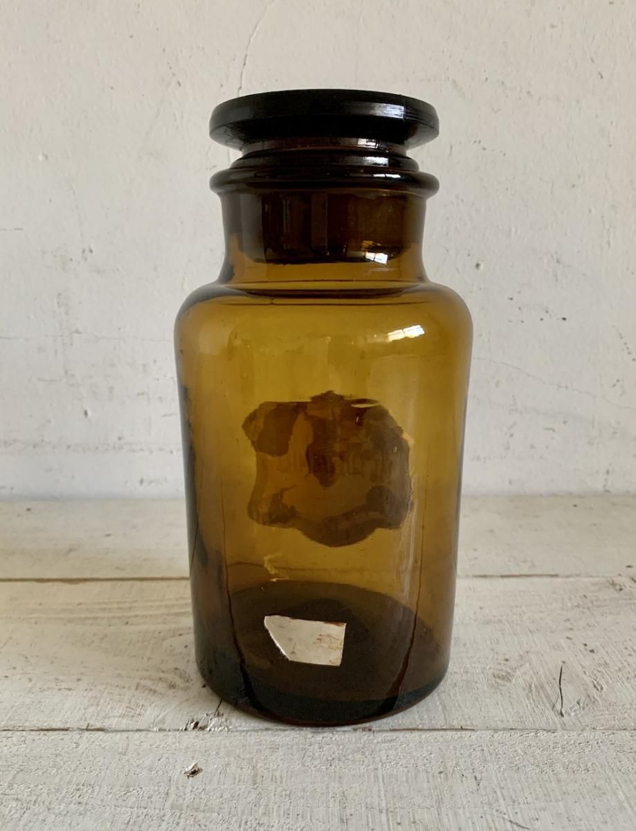 a. フランスアンティーク ♧ ファーマシーボトル ♧ “妖精の水” a. フランスアンティーク ♧ ファーマシーボトル ♧ “妖精の水”