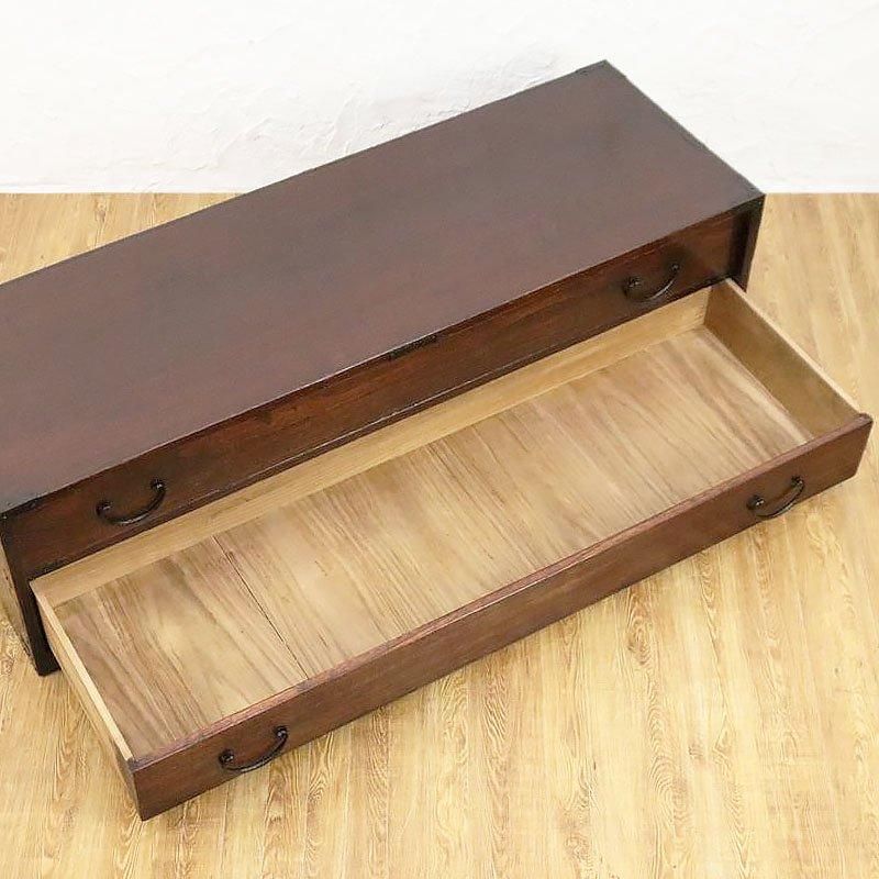 総桐閂付き 刀箪笥 時代箪笥 時代金具 テレビボード ローボード 総桐閂付き 刀箪笥 時代箪笥 時代金具 テレビボード ローボード